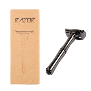 Alat Cukur Putar Terbaik, Pisau Cukur Pribadi untuk Area Intim Pria, Alat Cukur Kumis - Product Image 3