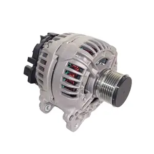 A8418car araba alternatör meclisi 12V 120A yepyeni 0124515010 0124515012 0986041860 CA1394IR SG12B015 SG12B090 B-TYPE