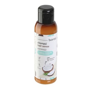 แชมพูแอนติฟริซ โคโคนัท กู๊ดเนส 100 มล. - Product Image 3