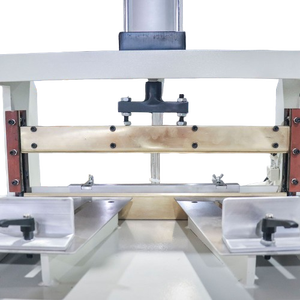 Cubierta de Libro de Tapa Dura de Alta Calidad HX480N, Innovadora, Nueva, con Proceso de Ranurado para Fotolibros y Diarios, que Mejora la Eficiencia - Product Image 2