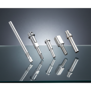 خدمات التصنيع بالتحكم الرقمي بالحاسوب من LC Custom LECHEN للخشب والفولاذ المقاوم للصدأ والتيتانيوم والألومنيوم، بما في ذلك الخراطة والتشكيل - Product Image 5