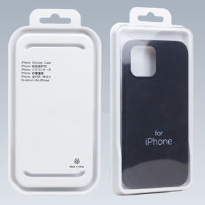 Nuova Confezione per Custodie di Telefoni Cellulari iPhone <span class=keywords><strong>13</strong></span> 14, Scatola Trasparente in PVC per Custodie di <span class=keywords><strong>Samsung</strong></span> S22 S23 - Product Image 4
