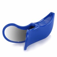 NQ Buttock Enhancer Butt Clipper Postpartum Buttock Trainer Butt Trainer Peach Butt Firming Trainer pour le fitness et les sports de danse