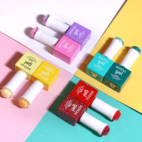 Ensemble de vernis à ongles en gel RISYAL, sans UV/LED, échantillon gratuit, 63 flacons, très bonne qualité, ensemble de vernis à ongles en gel, fournitures pour ongles, vente en gros, couche de finition mate