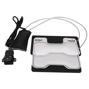 Cuscino lombare universale in PVC, - Product Image 1