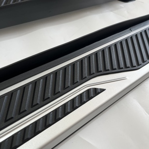 Accesorios para automóviles, Kits <span class=keywords><strong>de</strong></span> carrocería, estribos, escalones laterales para Ford New Territory 2023 2024 2025 - Product Image 5