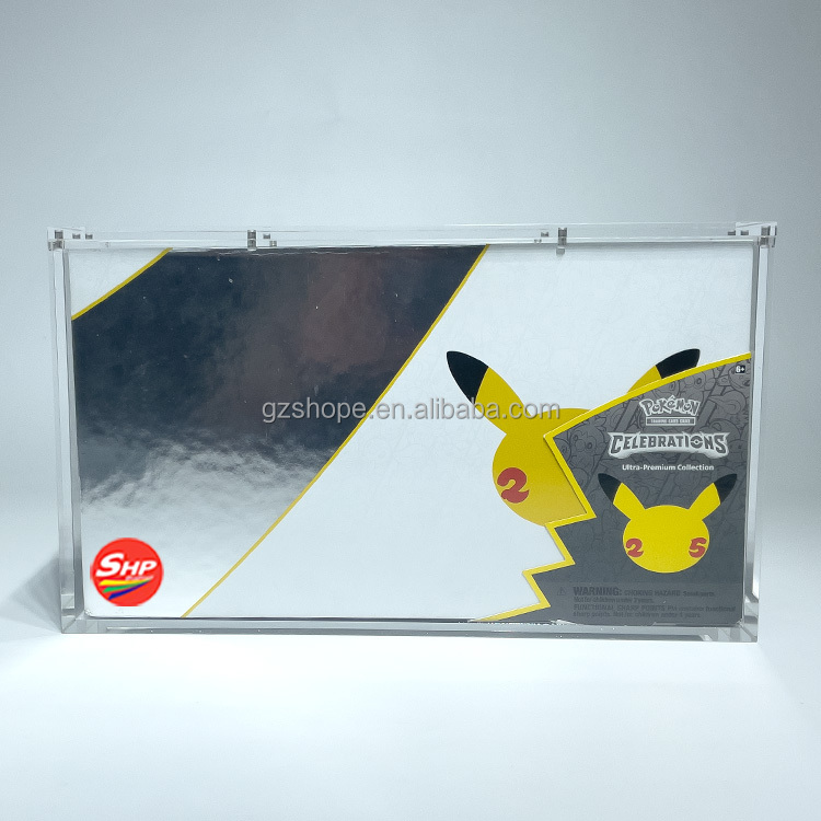 25to Tamaño del UPC