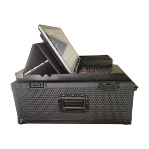 Chuyên Nghiệp Tất Cả Trong Một Ánh Sáng Sân Khấu Giao Diện Điều Khiển Ma Chỉ Lệnh Cánh PC Fader <span class=keywords><strong>DMX</strong></span> 512 Điều Khiển Bằng Tay Loại - Product Image 3