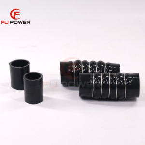 Fabriqué sur mesure pour Citroen <span class=keywords><strong>DS3</strong></span> 1.6t tuyau de suralimentation <span class=keywords><strong>turbo</strong></span> en caoutchouc de silicone pour Peugeot 207 GT/GTI Peugeot RCZ <span class=keywords><strong>THP</strong></span> 156 - Product Image 3