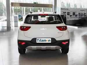 SUV KX1 2025 1.4L CVT Automatique Essence Compact 5 Places avec Toit Ouvrant Conduite à Gauche 0km Véhicule Neuf <span class=keywords><strong>Prix</strong></span> Compétitif - Product Image 3