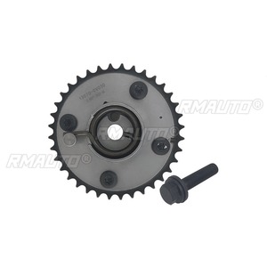 13070-0V030 Piñón de ajuste de sincronización de admisión y escape del árbol de levas, pieza de motor para Toyota Highlander, accesorios para coche - Product Image 3