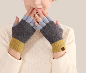 BOFUNX Set de Jambières Chaude et Gants Longs Sans Doigts Doux au Crochet, Jambière Femmes Gants Rayés pour Carnaval et Accessoires de Fête BOFUNX Set de Jambières Chaude et Gants Longs Sans Doigts Doux au Crochet, Jambière Femmes Gants Rayés pour Carnaval et Accessoires de Fête