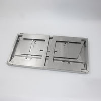 Fournisseur direct d'usine : Ensemble d'outils de barbecue portables et pliables, grilles de cuisson extérieures, grilles de cuisson et supports de cuisson