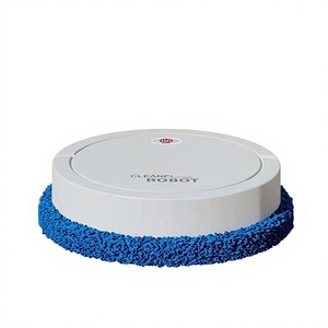 2026 Sweeping Robot 3 in 1 Automatic Cleaning Charging Mute Household Robot Vacuum Cleaner - Product Image 2