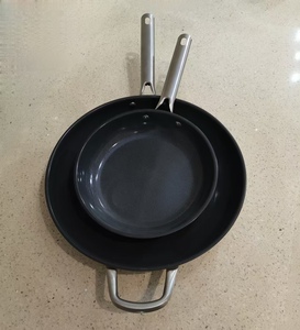 Padella antiaderente in lega di alluminio - Product Image 2
