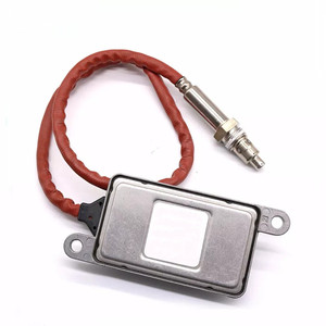 Nox <b>Sensor</b> 5WK9 6718B <b>For</b> Volvo Medium Heavy-Duty Trucks 24V Replacement Part - Product Image 1