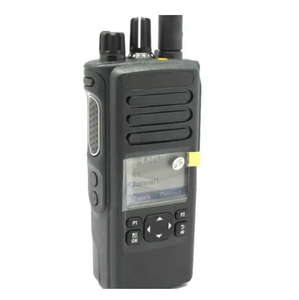 ลดราคาพิเศษสำหรับวิทยุสื่อสารแบบพกพา DP4601e ดิจิตอลสองทาง พร้อมฟังก์ชั่น Air Band - Product Image 4