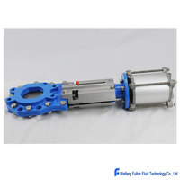 Vannes à opercule à double bride PN10 A2/A4 DN50-DN300 DIN EN558 K1