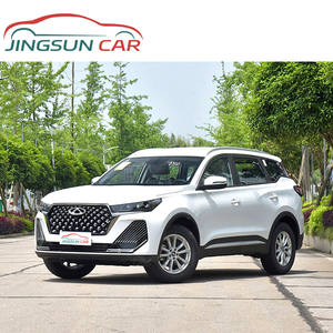 Auto Chino de Gasolina, Chery Tiggo 7 1.5T Manual/CVT, Precio Económico, Autos Nuevos, SUV de 5 Asientos en Venta - Product Image 4