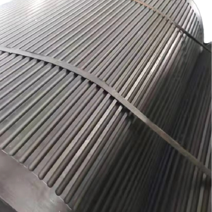 Sabuk konveyor Filter karet lebar <span class=keywords><strong>6m</strong></span> kualitas tinggi untuk mesin Filter - Product Image 1