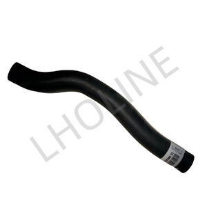 Manguera de Goma LHOLINE 96629081 EPDM para Refrigeración de Combustible, Uso Automotriz - Product Image 1