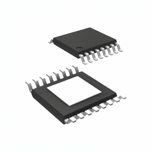 TPS40053PWPR 16 PowerTSSOP Components Electronic Power Management (PMIC) BOM IC In Stock - Product Image 1