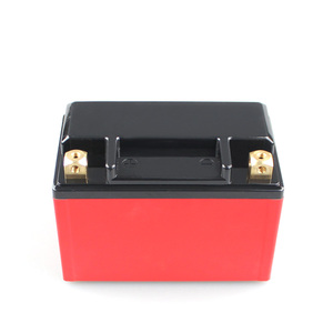 Fabrikverkauf 1,2V 1600mAh Pouch Lithium-Ionen-Polymer-Akku für Motorrad-Aufbewahrung - Product Image 6