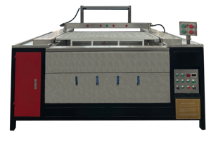 प्रत्यक्ष कारखाना बिक्री 4-स्टेशन वायु दाब रिसाव परीक्षण उपकरण के लिए प्रत्यक्ष कारखाना बिक्री - Product Image 4