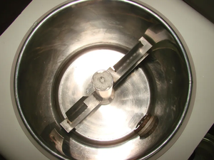 Offre Spéciale de duplication de mélangeur de gel d'agar de malaxeur de laboratoire dentaire - Product Image 4