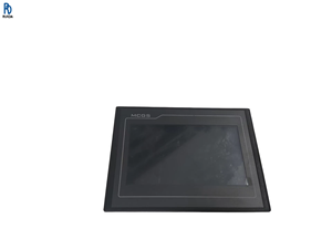 TPC7012EI Original, Panel de Pantalla Táctil HMI Industrial de 7 Pulgadas, Interfaz Hombre-Máquina para Sistema de Control de Automatización - Product Image 1