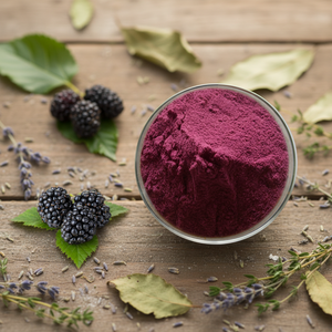 뽕나무열매분말 99% 수용성 뽕나무추출물 열매분말 뽕나무즙 농축분말 고형음료 - Product Image 5