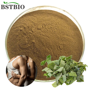 BSTBIO doğal azgın keçi ot özü Icariin tozu 10% 20% 98% <span class=keywords><strong>Epimedium</strong></span> özü - Product Image 1