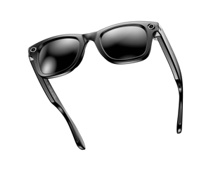 Thông minh ai kính với máy ảnh âm nhạc video hình ảnh ghi âm được xây dựng trong mic loa thông minh máy ảnh kính với dịch - Product Image 1