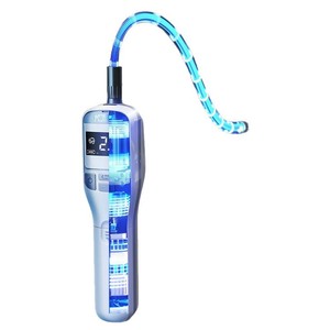 Inflador de Neumáticos Inalámbrico Portátil con Pantalla Digital de Presión, Bomba de Aire para Bicicleta, Coche y Baloncesto con Cilindro de Cobre y Carga Rápida - Product Image 3
