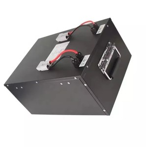 Batterie ESG PALA-W 72V pour fauteuils roulants, stockage solaire, bateaux et voiturettes de golf - Capacités de 20 à 100 Ah - Product Image 6