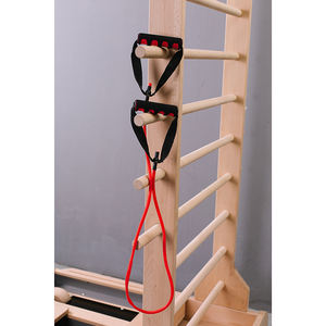 Machine de Pilates portable à double rail coulissant bidirectionnel, nouvelle génération, personnalisable, pour l'alignement du tronc, réglable - Product Image 3