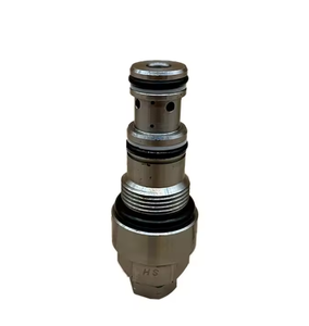 Pièces de moteur d'excavatrice neuves de marque SOMY, soupape de décharge de déchargement 723-40-56900 pour PC200-6/PC300-7/PC360-7, garantie 1 an - Product Image 6