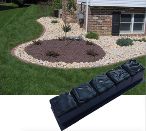 Moldes paso a paso de piedra para <span class=keywords><strong>pavimento</strong></span> de jardín, cemento y hormigón - Product Image 5