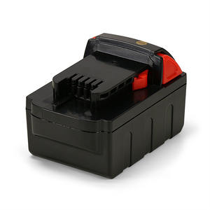 Reemplazo de batería de iones de litio de 18V y 9000mAh para herramientas eléctricas recargables <span class=keywords><strong>Milwaukee</strong></span> <span class=keywords><strong>M18</strong></span> con 48-11-1890 48-11-1862 48-11-1850 - Product Image 3