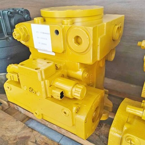 Pompe rotative à piston pour excavatrice hydraulique 390 395 593-3841 5933841 - Product Image 4