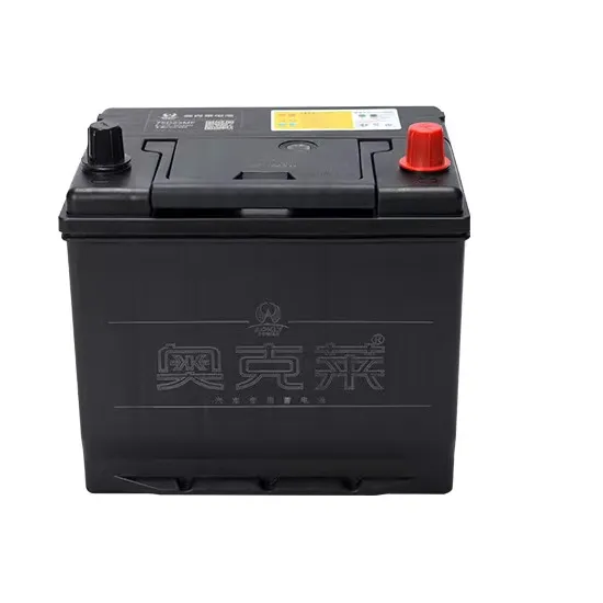 AMATA 65D26 12V60AH Automotive Battery Deep Cycle Dry Lead Acid Battery Automobile start car battery specials