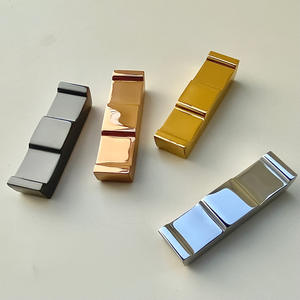 Auspicious <b>Chopstick</b> <b>Holder</b> 304 Stainless Steel Silver Gold Rose Gold Black Food Grade Dual Purpose Cutlery Rest Hotel Home Use - Product Image 5