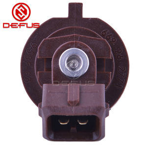 Inyector de Combustible de Entrega Rápida DEFUS, Boquilla 958F-B2A para SCORPIO/Transit <span class=keywords><strong>2</strong></span>.0I 862172771 958F-BB - Product Image 4