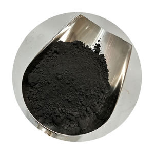 Polvo de Carbón Negro en Oferta para Neumáticos de Motocicletas y Bicicletas - Product Image 3