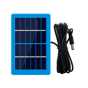 Fcmila lampu Kemah tenaga surya 20w, bola lampu tenda tenaga surya isi ulang Usb dengan Panel surya bohlam darurat - Product Image 4