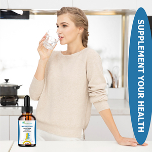 Gotas Líquidas para la Pérdida de Peso de Marca Privada con Semilla de Uva y Hierba-madre, Apoyo Nutricional para un Metabolismo Saludable - Product Image 4