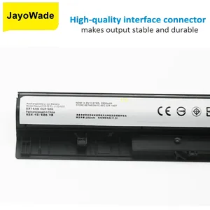 <span class=keywords><strong>L12s4e01</strong></span> Pin máy tính xách tay cho Lenovo Z40 Z50 G40-45 G50-30 G50-70 G50-75 G50-80 G400S G500S l12m4e01 l12m4a02 l12s4a02 Pin - Product Image 3