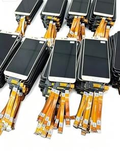 Schermo LCD OLED Touch Screen di Ricambio per Samsung Galaxy J7 Pro 2017 <span class=keywords><strong>J730</strong></span> con Digitalizzatore Assemblaggio Completo 5.5 Pollici - Product Image 1