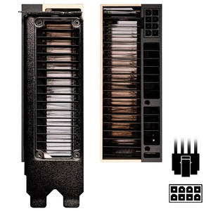 Intelligence artificielle apprentissage en profondeur AI calcul haute performance accélération GPU inférence carte d'entraînement Tesla A30 24G - Product Image 6