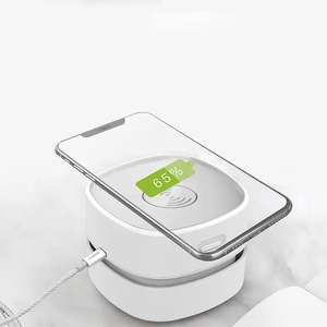 Balayeuse de poussière Portable petit bureau voiture bureau propre Table de bureau Mini <span class=keywords><strong>aspirateur</strong></span> balayeuse de poussière intelligente avec <span class=keywords><strong>chargeur</strong></span> <span class=keywords><strong>sans</strong></span> <span class=keywords><strong>fil</strong></span> - Product Image 1